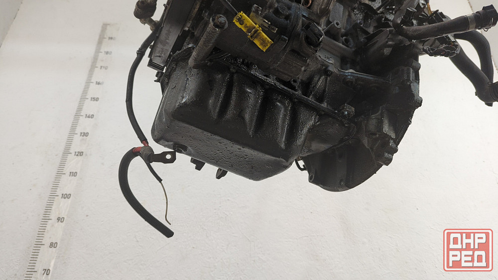 Двигатель Mini Clubman (R55) N12B16BA, N12B16A Донецк - изображение 6