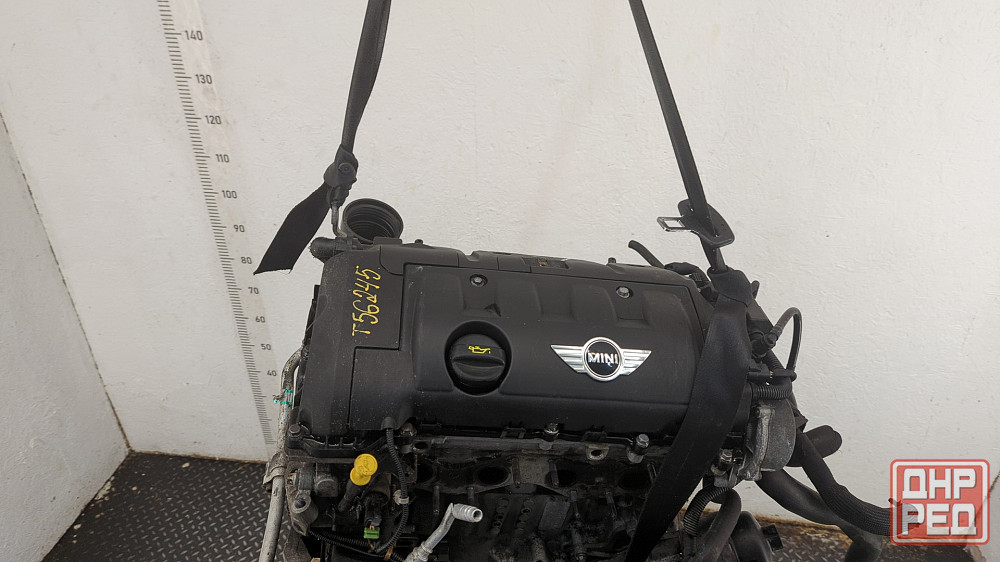 Двигатель Mini Clubman (R55) N12B16BA, N12B16A Донецк - изображение 5
