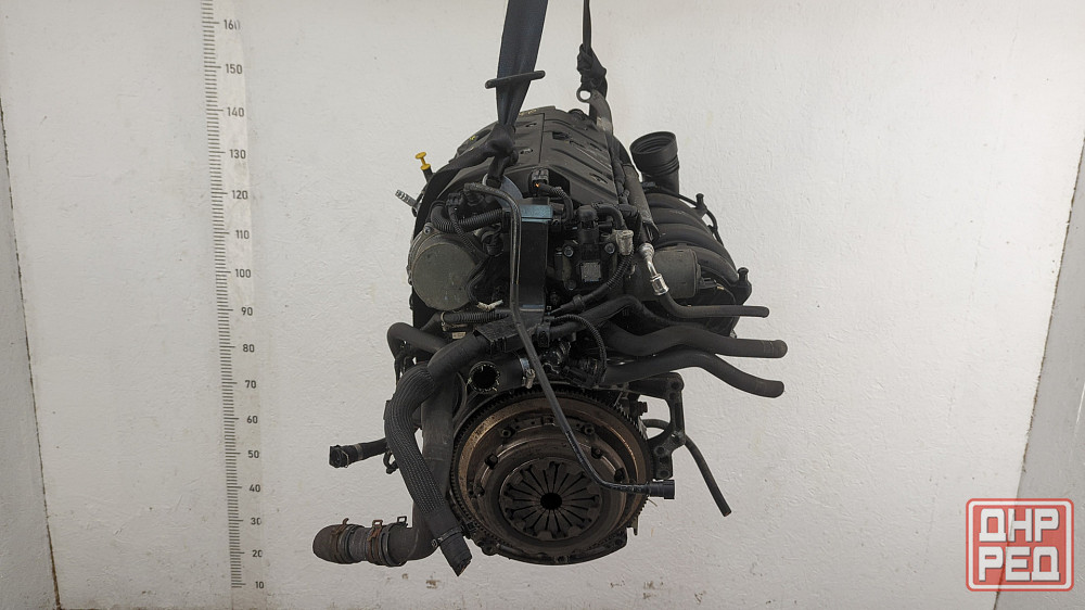 Двигатель Mini Clubman (R55) N12B16BA, N12B16A Донецк - изображение 2