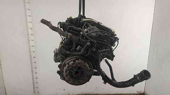 Двигатель Peugeot 407 RHF, RHR, RHL Донецк