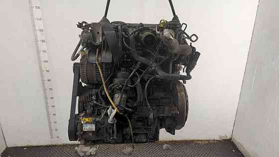 Двигатель Peugeot 407 RHF, RHR, RHL Донецк