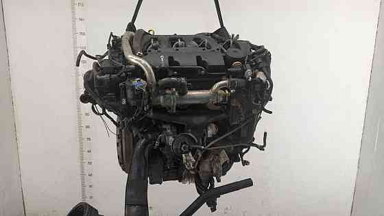 Двигатель Peugeot 407 RHF, RHR, RHL Донецк