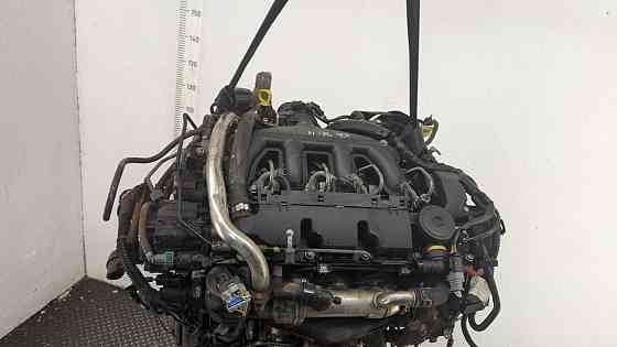 Двигатель Peugeot 407 RHF, RHR, RHL Донецк