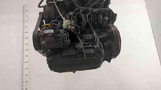 Двигатель Peugeot 407 RHF, RHR, RHL Донецк