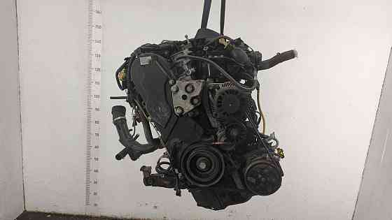 Двигатель Peugeot 407 RHF, RHR, RHL Донецк