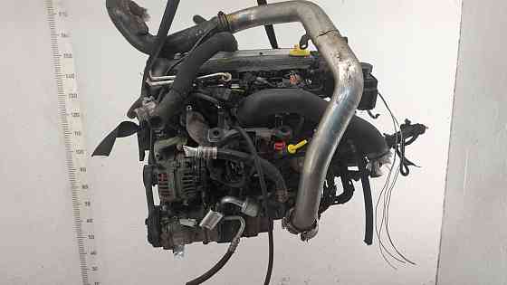 Двигатель Saab 9-3 B 207 L Донецк