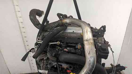Двигатель Saab 9-3 B 207 L Донецк