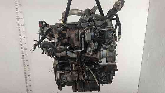 Двигатель Saab 9-3 B 207 L Донецк