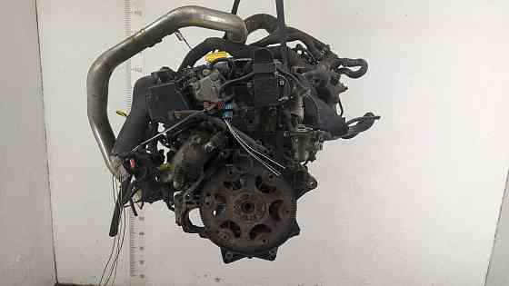 Двигатель Saab 9-3 B 207 L Донецк