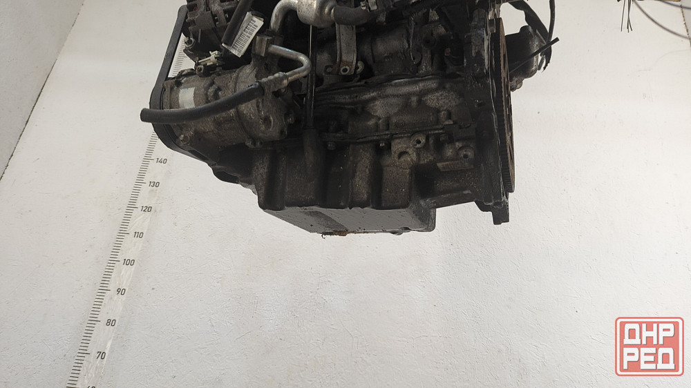 Двигатель Saab 9-3 B 207 L Донецк - изображение 6