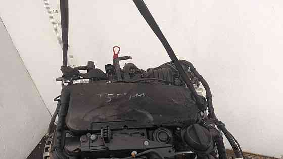 Двигатель BMW 1 F20, F21 N47D16A Донецк
