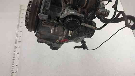 Двигатель BMW 1 F20, F21 N47D16A Донецк