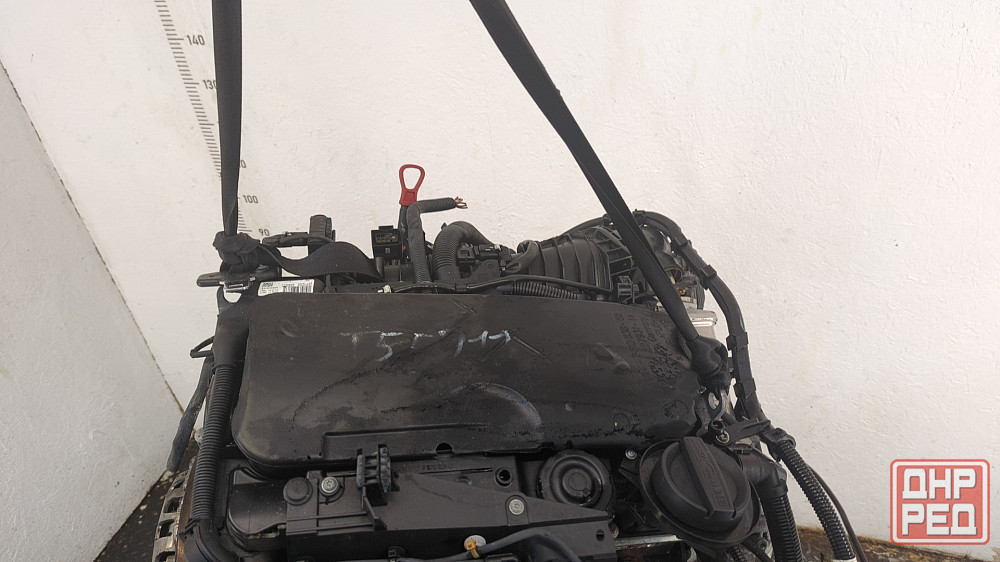 Двигатель BMW 1 F20, F21 N47D16A Донецк - изображение 6