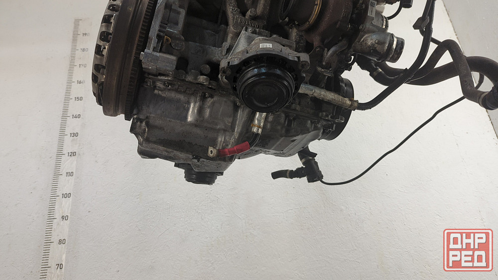 Двигатель BMW 1 F20, F21 N47D16A Донецк - изображение 5