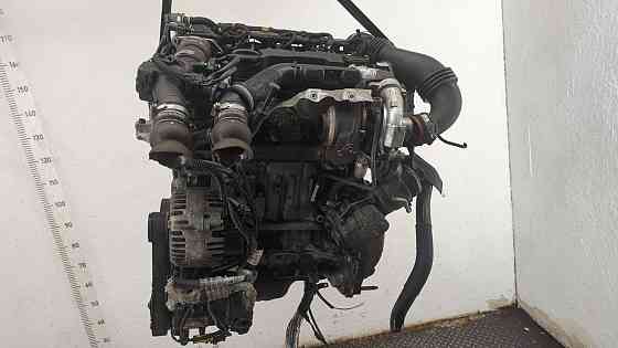 Двигатель Peugeot 307 9HX Донецк
