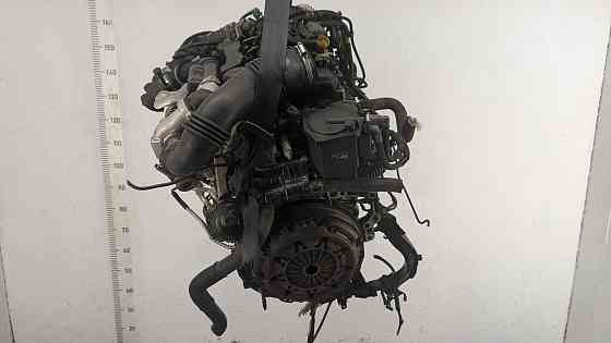 Двигатель Peugeot 307 9HX Донецк