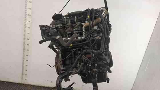 Двигатель Peugeot 307 9HX Донецк