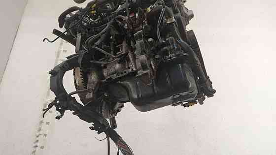 Двигатель Peugeot 307 9HX Донецк