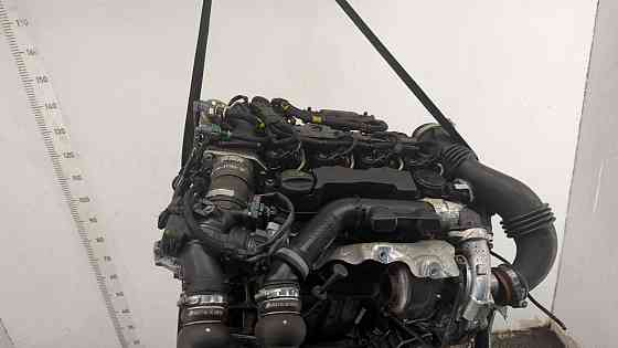 Двигатель Peugeot 307 9HX Донецк