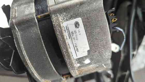 Двигатель Volkswagen Transporter 2 CS Донецк