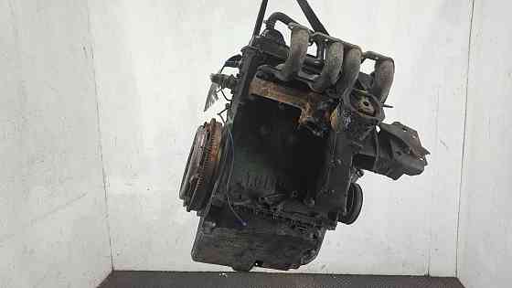 Двигатель Volkswagen Transporter 2 CS Донецк