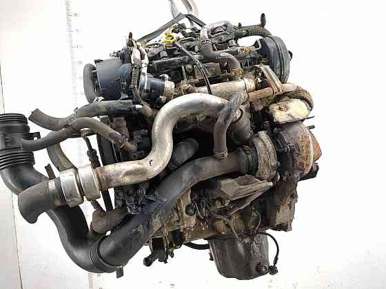 Двигатель Land Rover Discovery 3 276DT Донецк