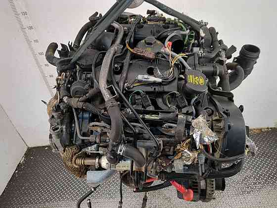 Двигатель Land Rover Discovery 3 276DT Донецк