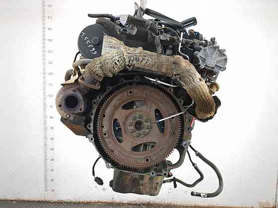 Двигатель Land Rover Discovery 3 276DT Донецк