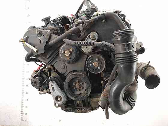 Двигатель Land Rover Discovery 3 276DT Донецк