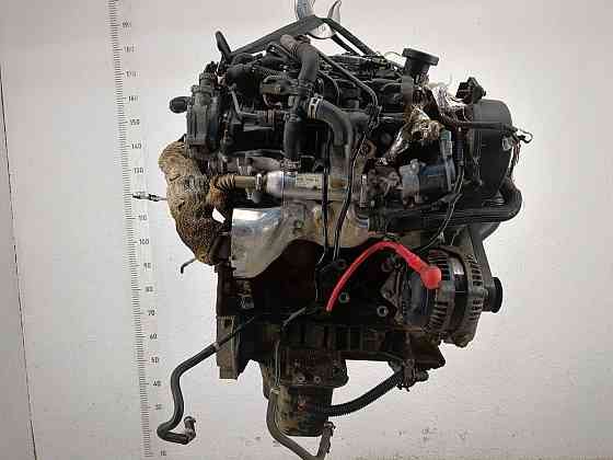 Двигатель Land Rover Discovery 3 276DT Донецк