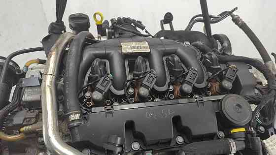 Двигатель Ford Mondeo 4 QXBA, QXBB Донецк
