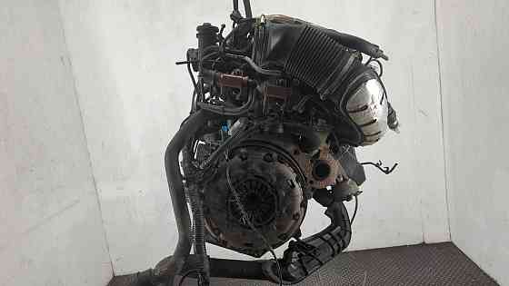 Двигатель Ford Mondeo 4 QXBA, QXBB Донецк
