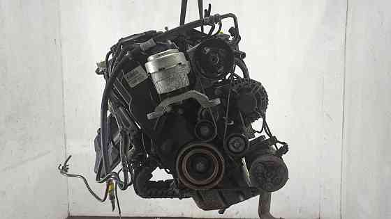 Двигатель Ford Mondeo 4 QXBA, QXBB Донецк