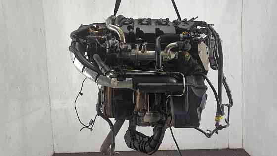 Двигатель Ford Mondeo 4 QXBA, QXBB Донецк