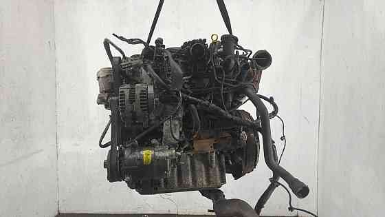 Двигатель Ford Mondeo 4 QXBA, QXBB Донецк