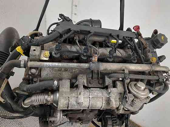 Двигатель Citroen Jumper (Relay) F1CE0481D, F1CE3481DM Донецк