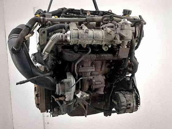 Двигатель Citroen Jumper (Relay) F1CE0481D, F1CE3481DM Донецк