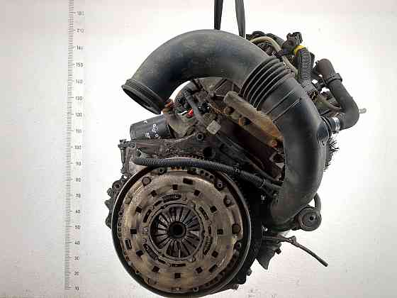 Двигатель Citroen Jumper (Relay) F1CE0481D, F1CE3481DM Донецк