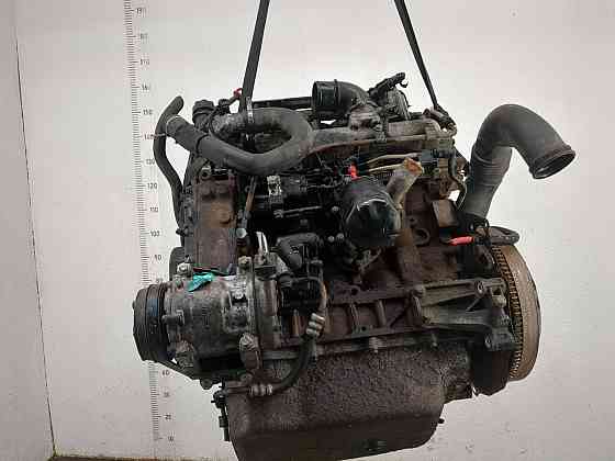 Двигатель Citroen Jumper (Relay) F1CE0481D, F1CE3481DM Донецк