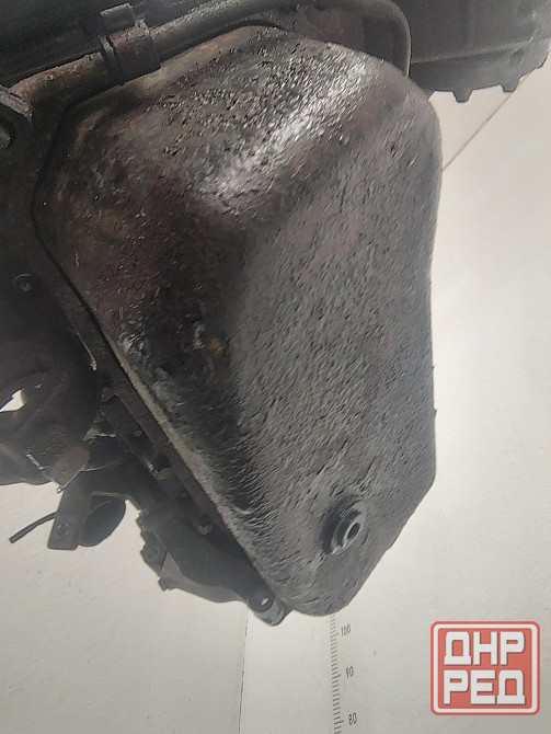Двигатель Citroen Jumper (Relay) F1CE0481D, F1CE3481DM Донецк - изображение 6