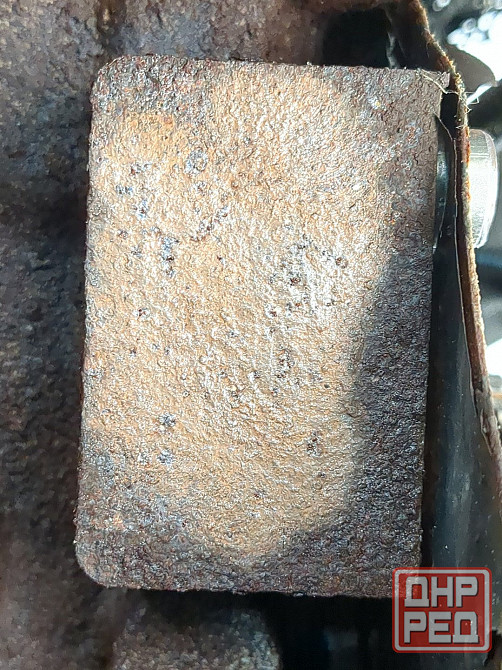 Двигатель Citroen Jumper (Relay) F1CE0481D, F1CE3481DM Донецк - изображение 7
