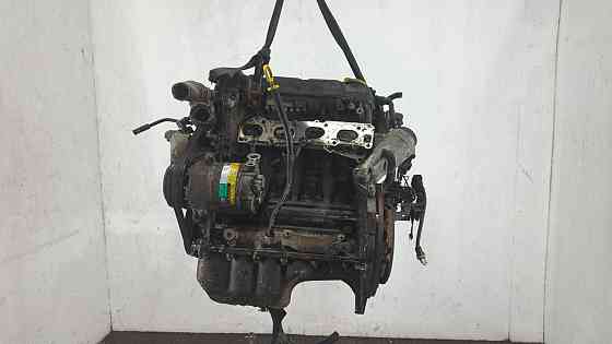 Двигатель Opel Meriva Z14XEP Донецк