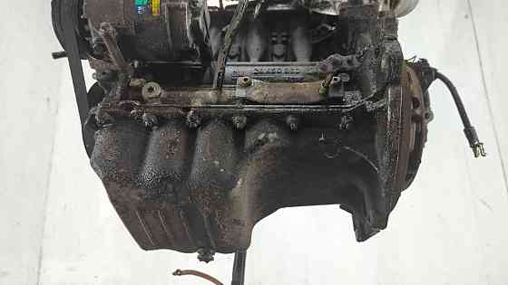 Двигатель Opel Meriva Z14XEP Донецк