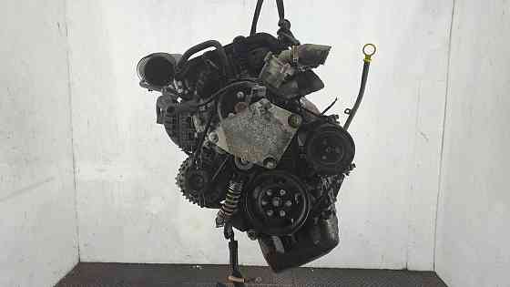 Двигатель Opel Meriva Z14XEP Донецк