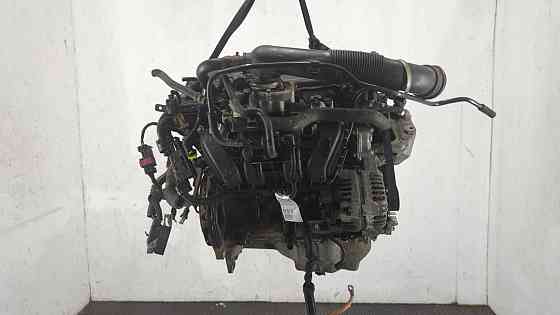 Двигатель Opel Meriva Z14XEP Донецк