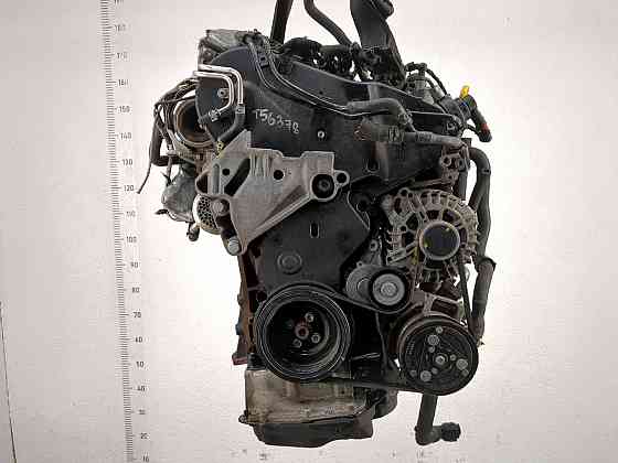 Двигатель Volkswagen Caddy DTRC Донецк