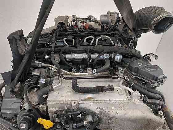 Двигатель Volkswagen Caddy DTRC Донецк