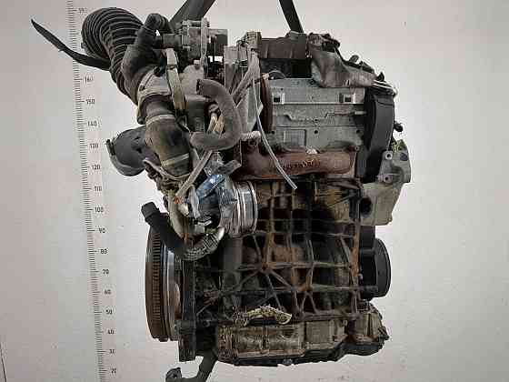Двигатель Volkswagen Caddy DTRC Донецк