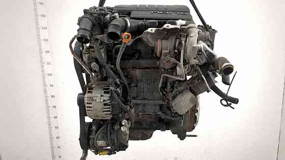Двигатель Citroen Berlingo 9HT Донецк