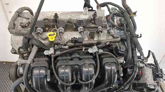 Двигатель Mazda 6 (GH) LF Донецк